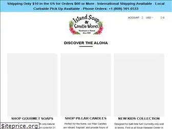 honolulusoap.com