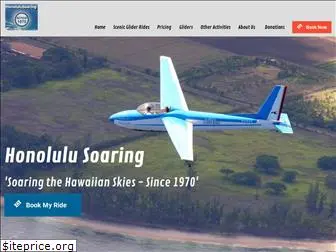 honolulusoaring.com