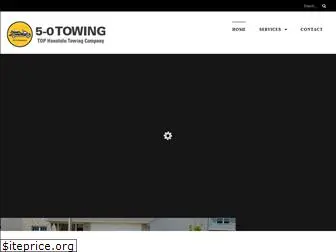 honolulutowing.net