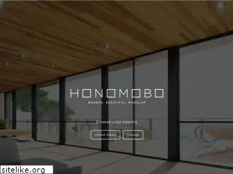 honomobo.com