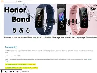 honor-band.blogspot.com