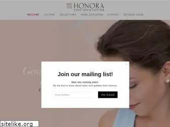 honora.com