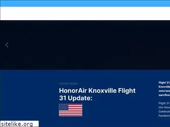 honorairknoxville.com