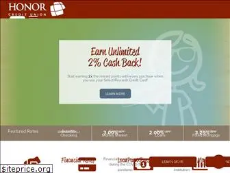 honorcu.com