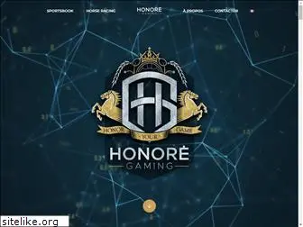 honore-gaming.com