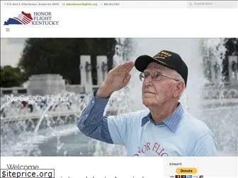 honorflightky.org