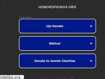 honorofkings.org