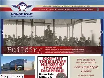 honorpoint.org