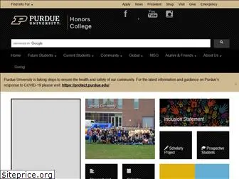 honors.purdue.edu