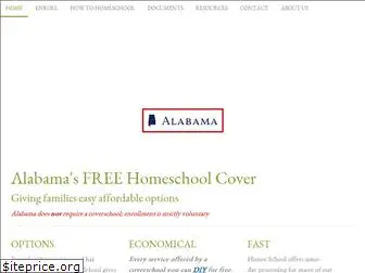 honorschoolalabama.com