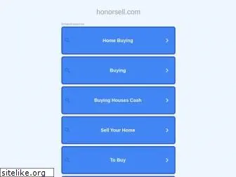 honorsell.com