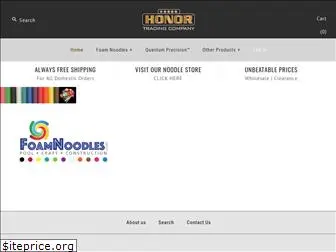 honortraders.com