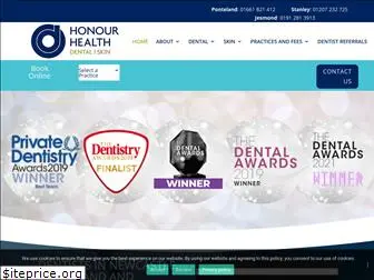 honourhealth.co.uk