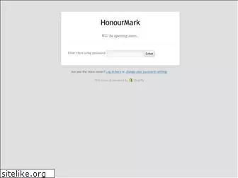 honourmark.com