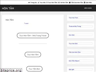 hontamtravel.com.vn