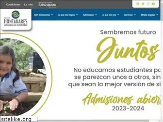 hontanares.edu.co