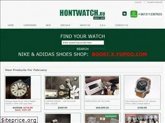 hontwatch.ru