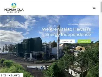 honuaolabioenergy.com