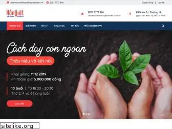 honviet.com.vn