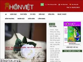 honvietquochoc.com.vn