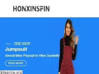 honxinspin.com