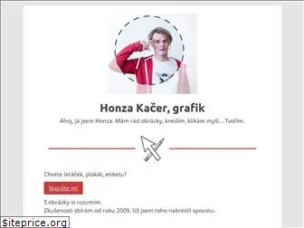 honzakacer.cz