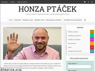 honzaptacek.cz