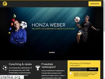 honzaweber.com