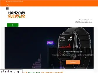 honzovyslevy.cz