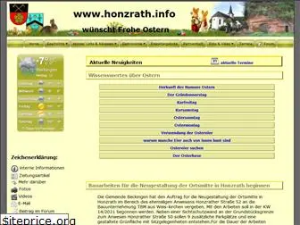 honzrath.info