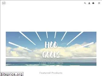 hoo-goods.com