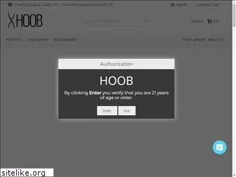 hoob.com