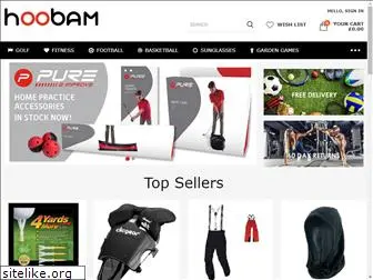 hoobam.co.uk