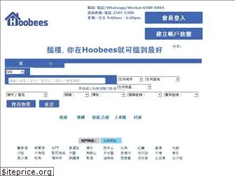 hoobees.com