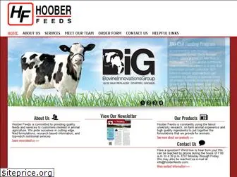 hooberfeeds.com