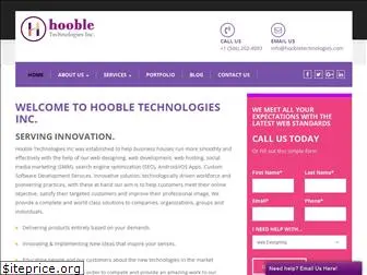 hoobletechnologies.com