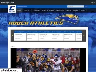 hoochathletics.com