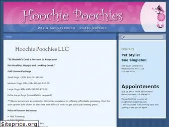 hoochiepoochies.com