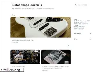 hoochiesblog.blogspot.com