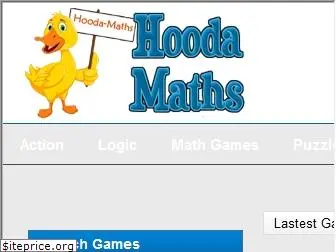 hooda-maths.com