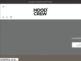 hoodcrew.com