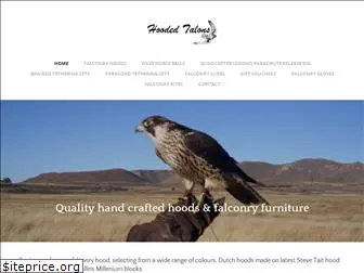 hoodedtalons.co.uk