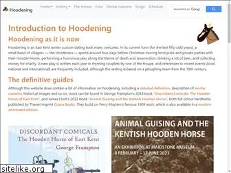 hoodening.org.uk