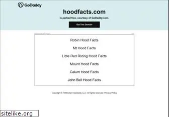 hoodfacts.com