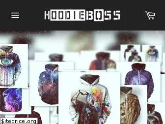 hoodieboss.com