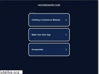 hoodienow.com