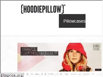 hoodiepillow.com