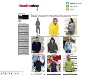 hoodiesshop.co.uk