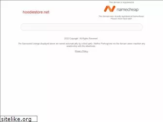 hoodiestore.net