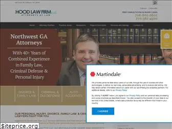 hoodlawllc.com